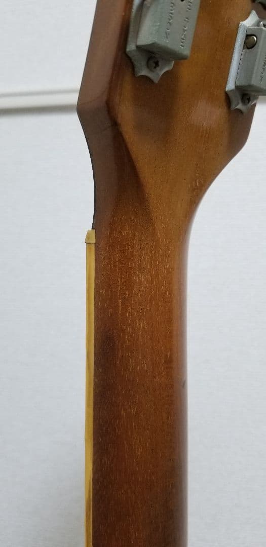 Gibson　レスポール　ゴールドトップ