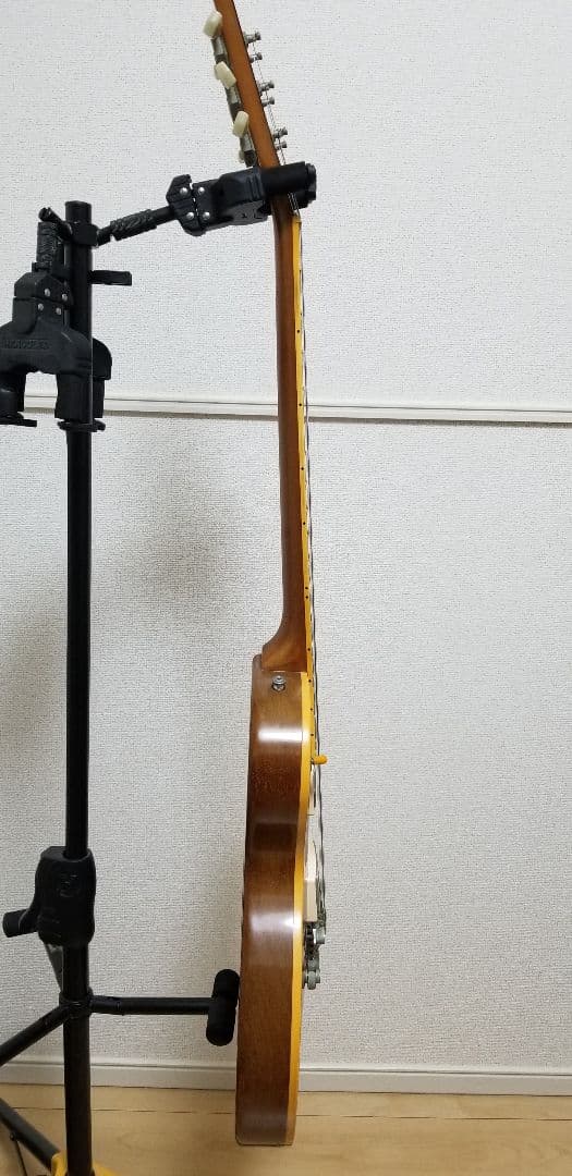 Gibson　レスポール　ゴールドトップ