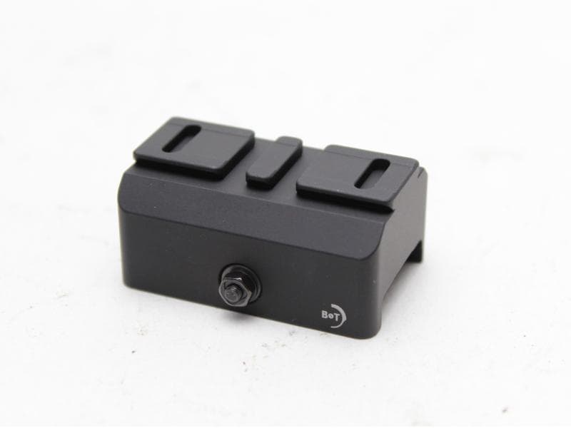 B&T■ACRO マウント■30mm