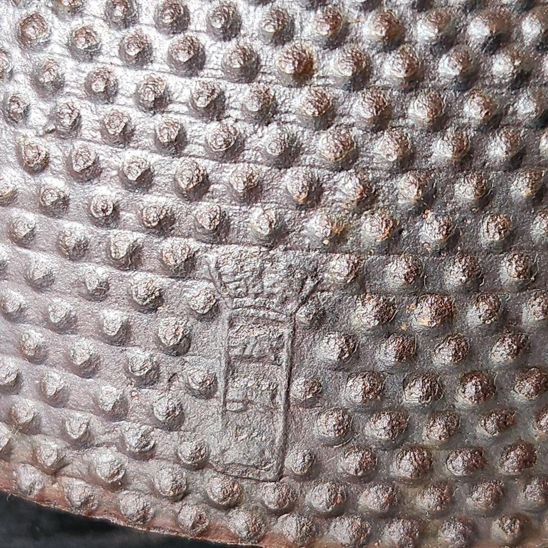 ＵＳＥＤ、良品　南部岩鋳製造　南部鉄瓶　南部鉄器