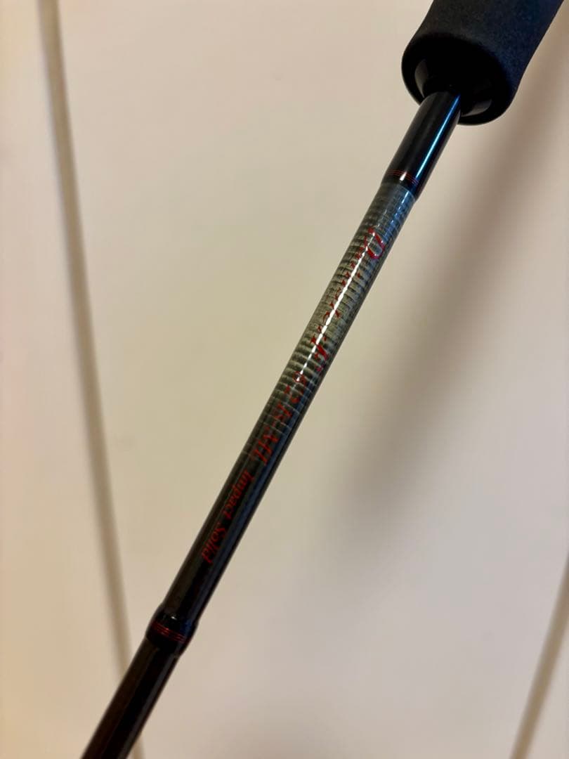 ヴァルケイン ダーインスレイヴ 6,2Is-ML インパクトソリッド