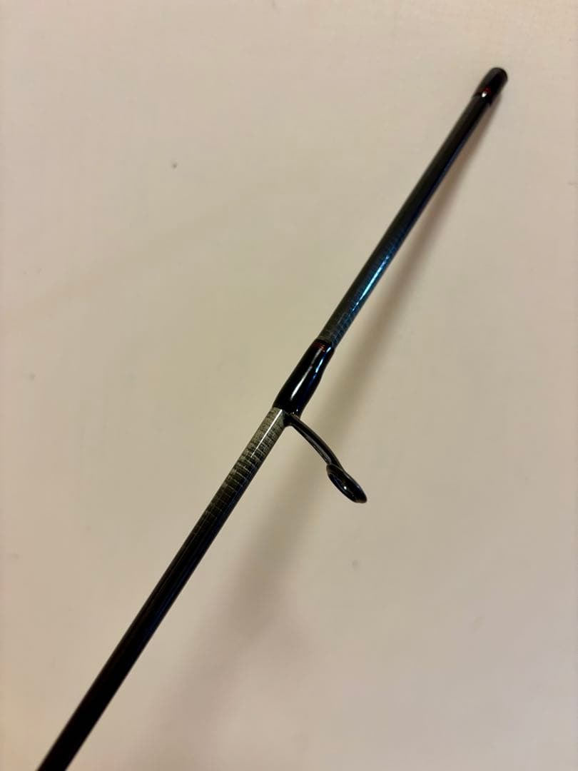 ヴァルケイン ダーインスレイヴ 6,2Is-ML インパクトソリッド