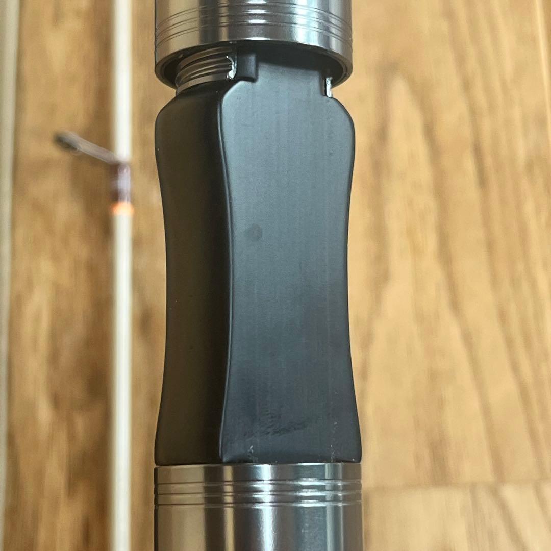 Jackson TRSS-48L トラウトシグナル　シュリンク付き、一度使用