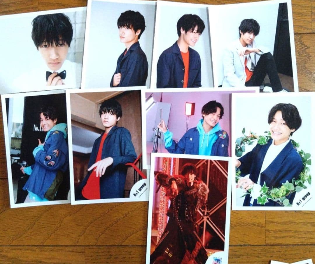 佐野晶哉 うちわ エロハン 狼煙 公式写真 クリパ 凱旋 ちびぬい アクスタ