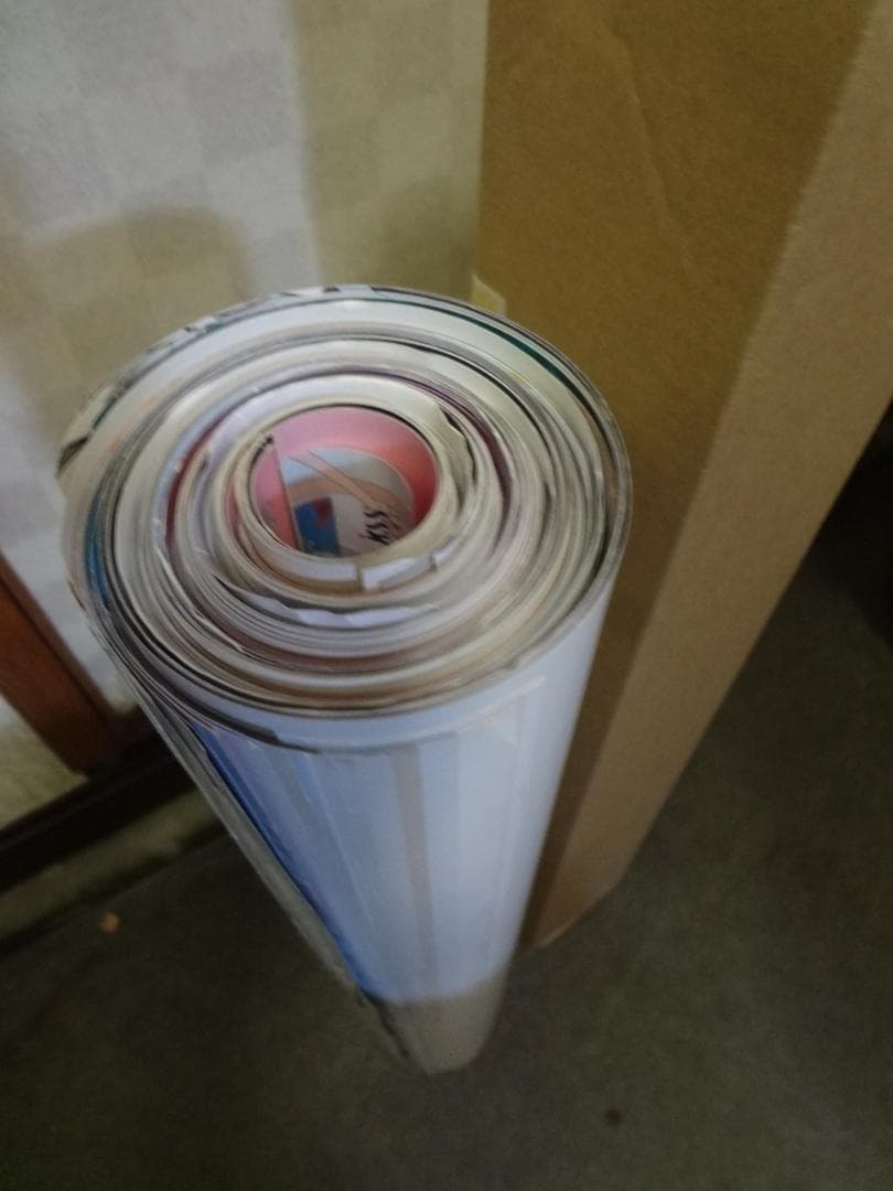 アーティスト歌手タレント・・　入手困難非売品ポスター１００枚セット