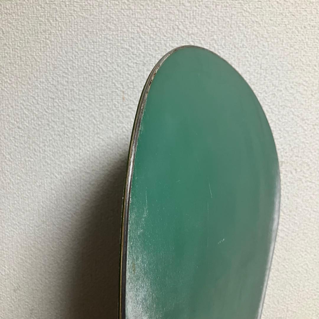 バック付/SALOMON SEQUENCEサロモンスノーボード152/バイン約M