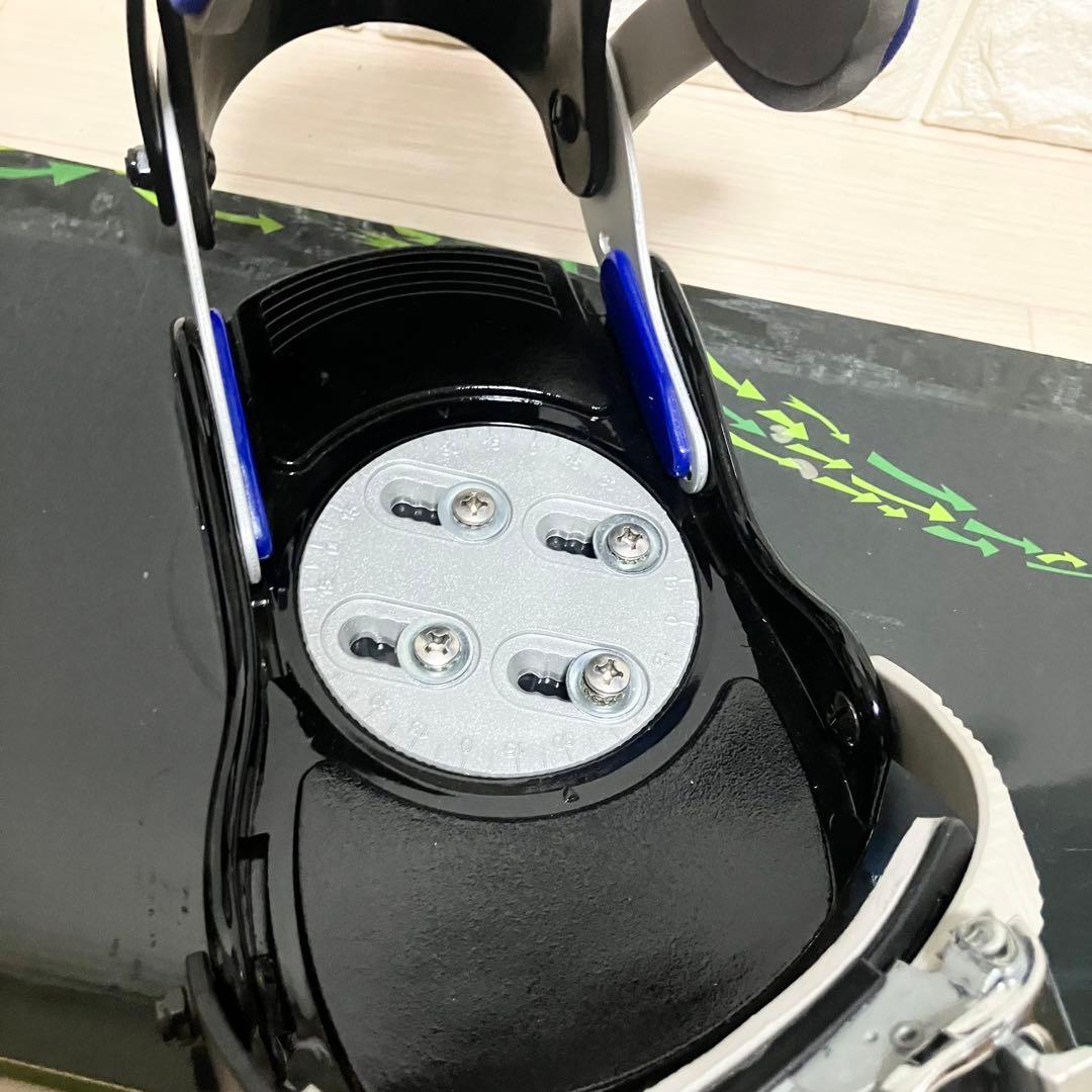 バック付/SALOMON SEQUENCEサロモンスノーボード152/バイン約M