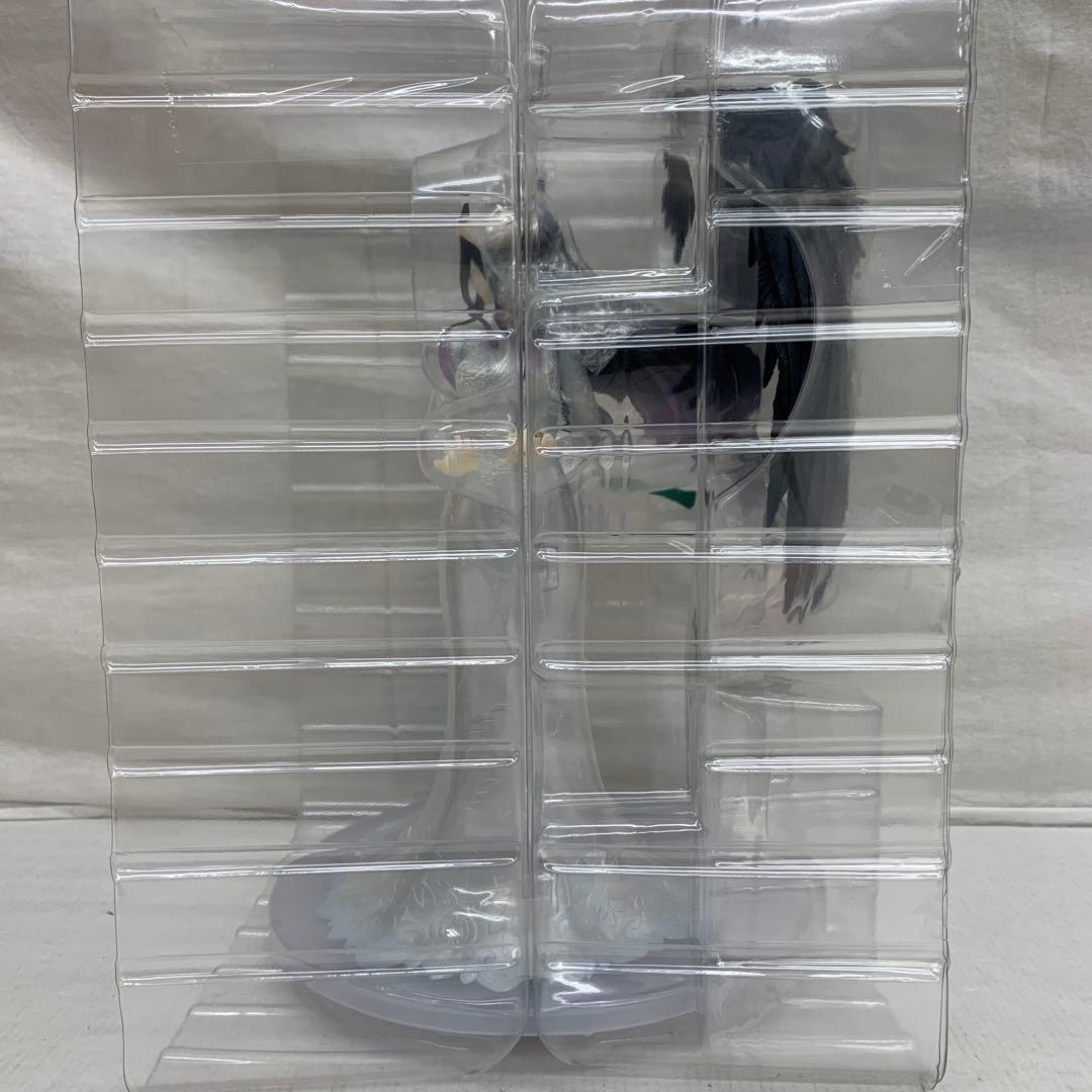 ［開封品］アルベド ウェディングドレス 1/7スケールフィギュア オーバーロード