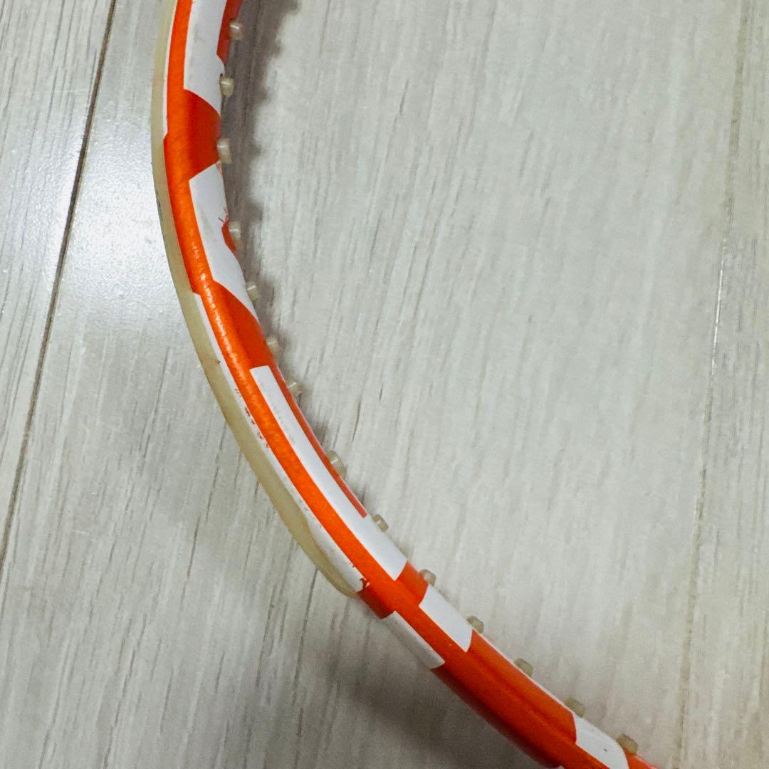 ラケット(硬式用) HEAD GRAPHINE RADICAL PRO G3