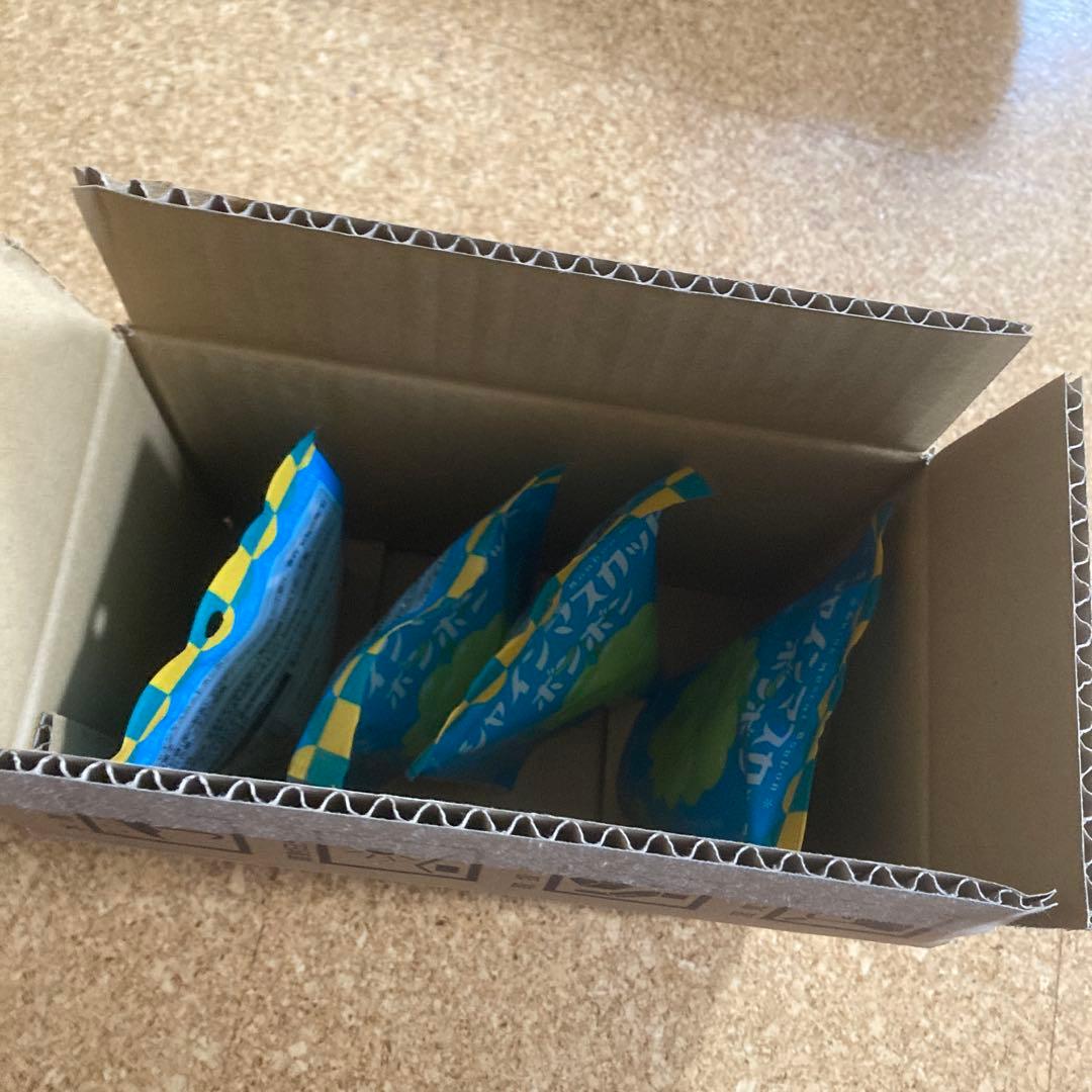 P*す様 シャインマスカットボンボン　4袋セット　 未開封