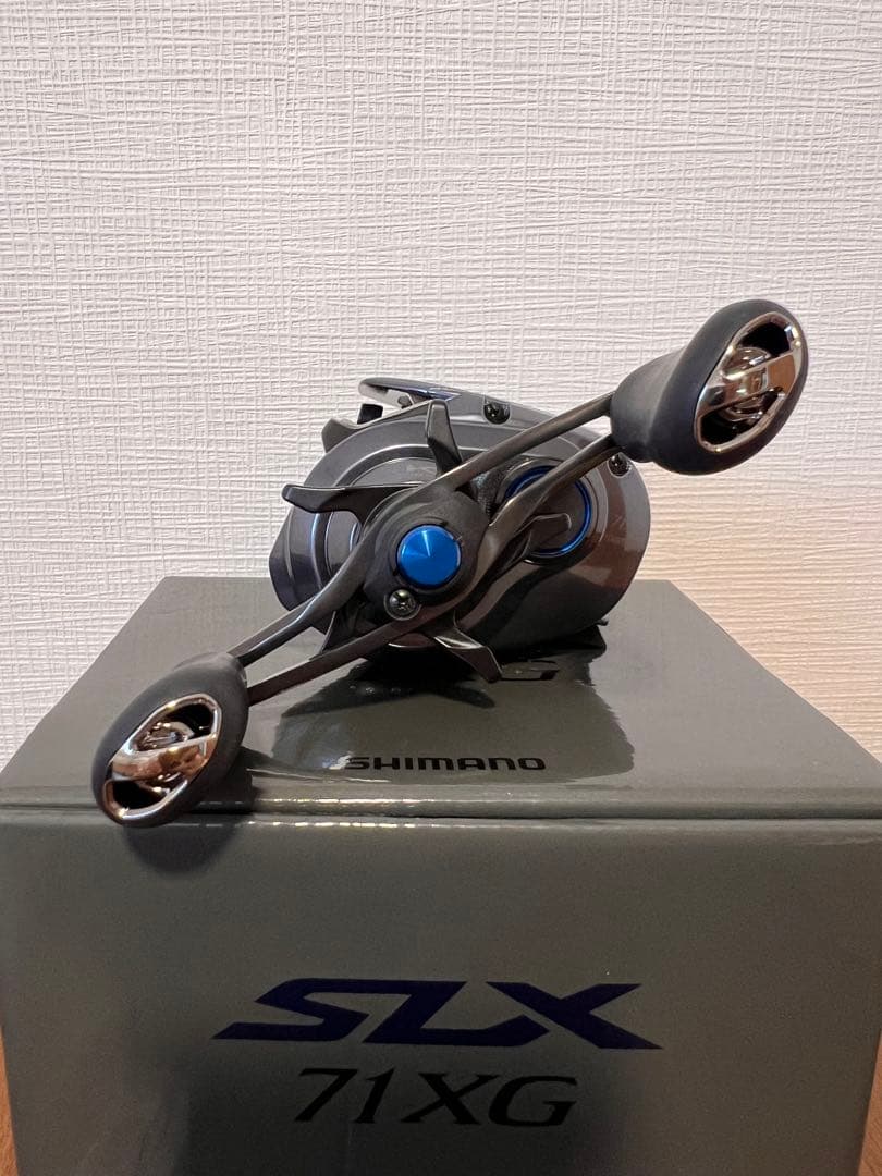 k*☆様 ⭐︎美品⭐︎SHIMANO SLX 71XG