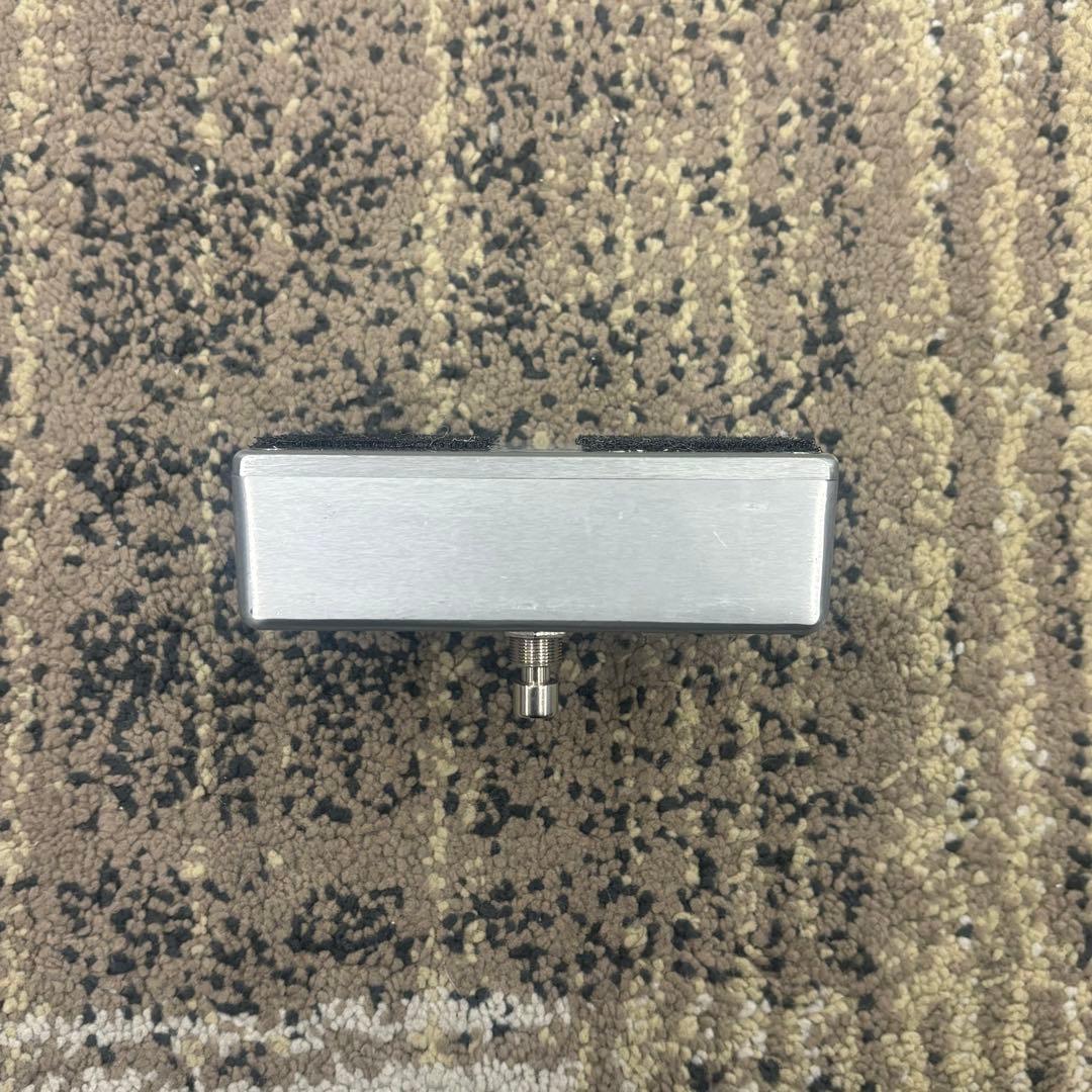 DJ機材 MXR ten band eq