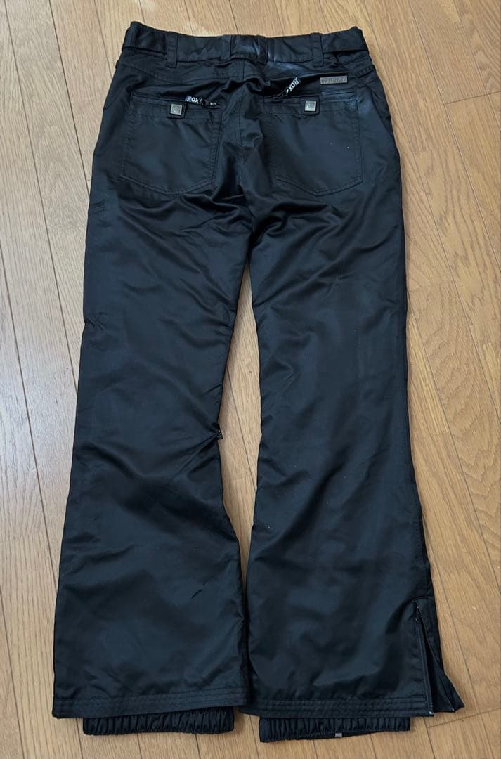 美品✴︎ROXY スノーボードウェア 上下セット Lサイズ レディース