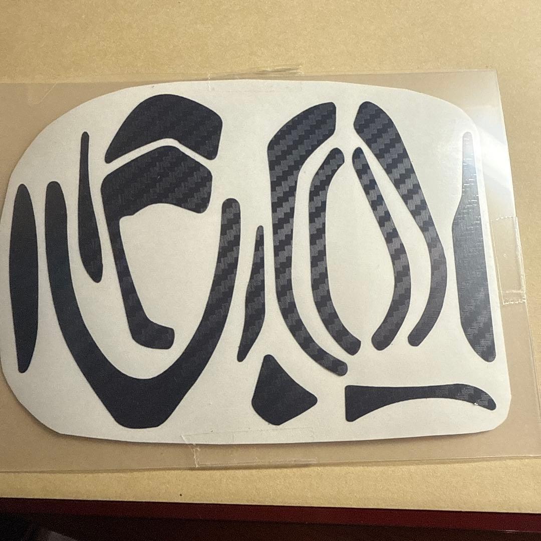 SHIMANO 17エクスセンスDC　XG LEFT 保護シール付き