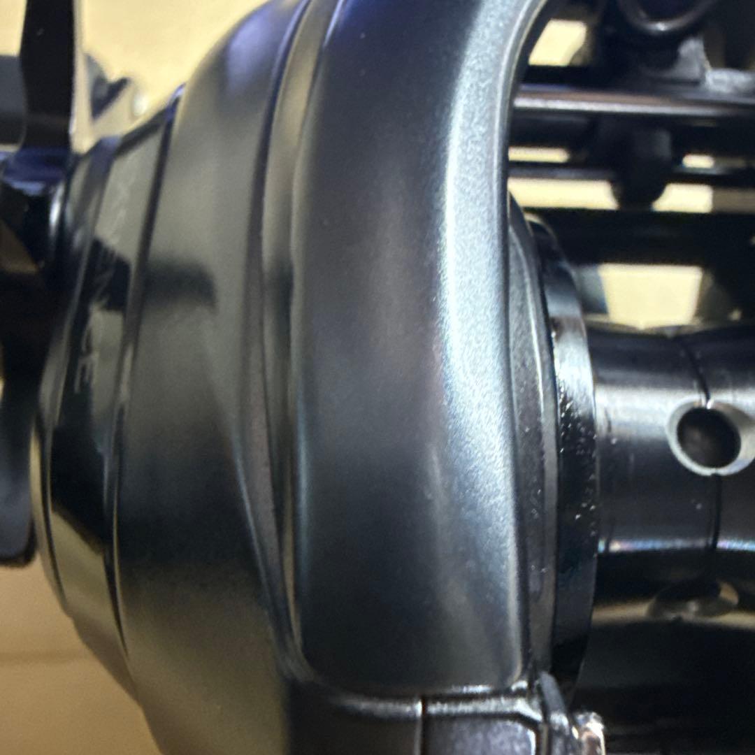 SHIMANO 17エクスセンスDC　XG LEFT 保護シール付き