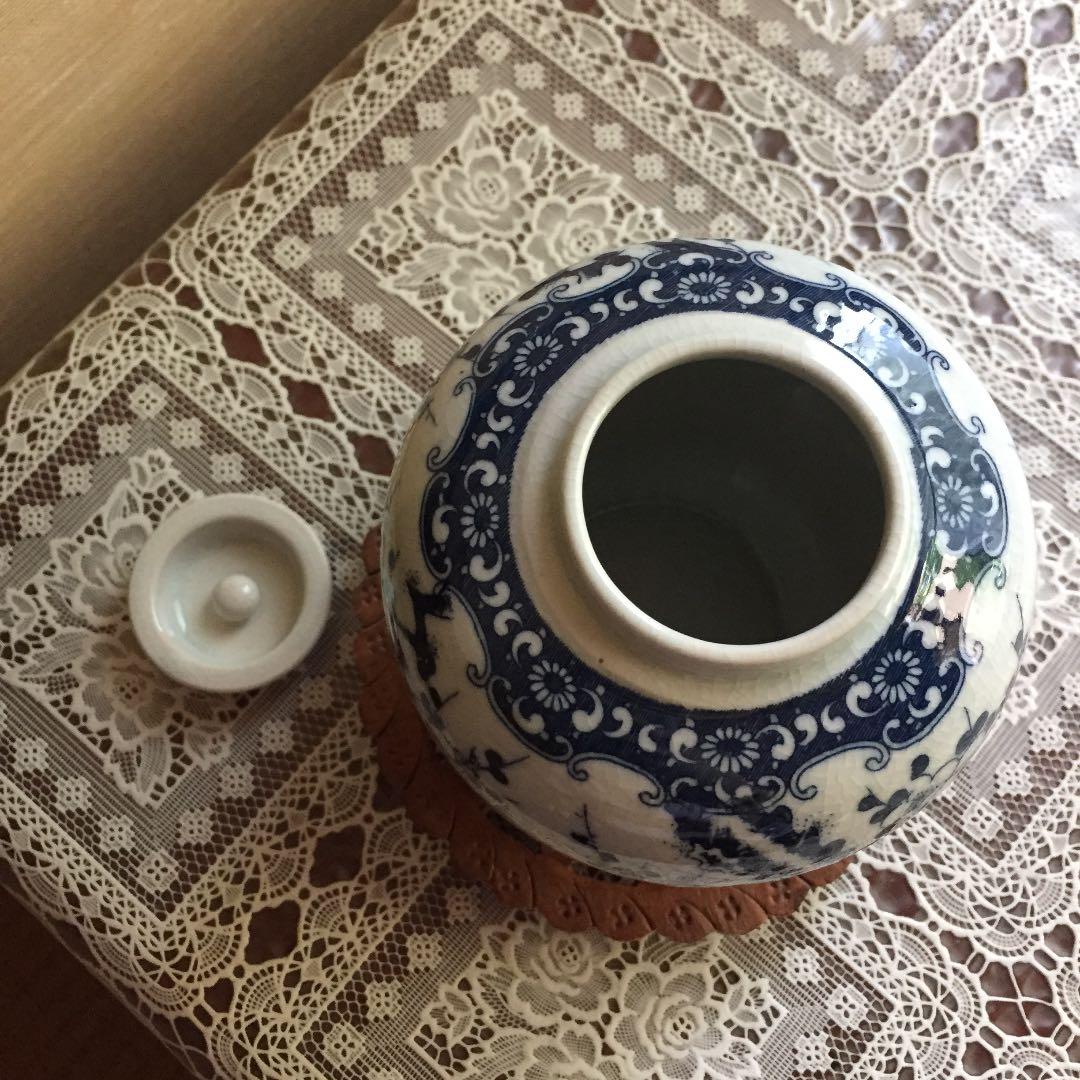 壺  酒の王 君が袖  *