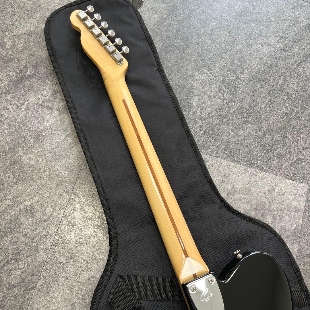 Fender MIJ Classic 70’s Tele Thinline