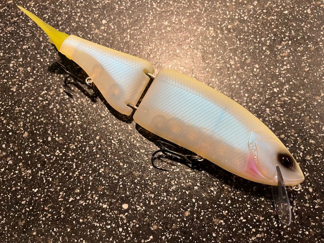 DRT クラッシュ9 Low