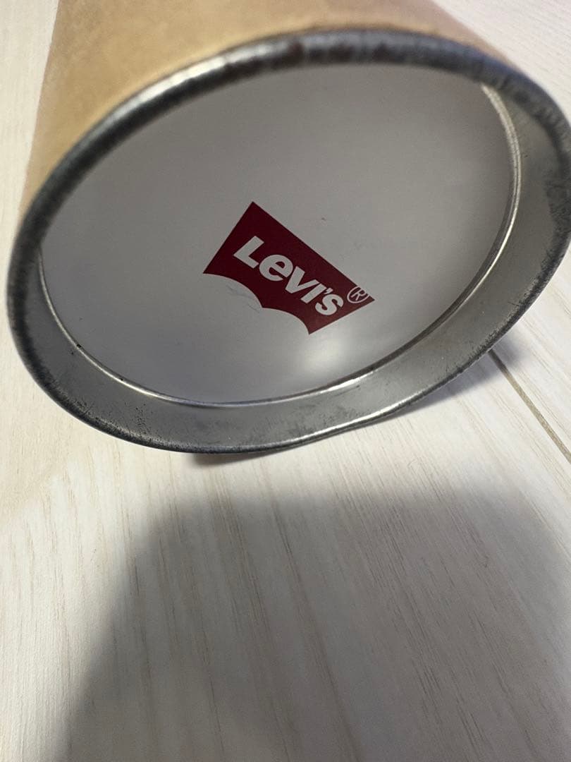 k*o様 NewJeans リーバイス コラボ ポスター