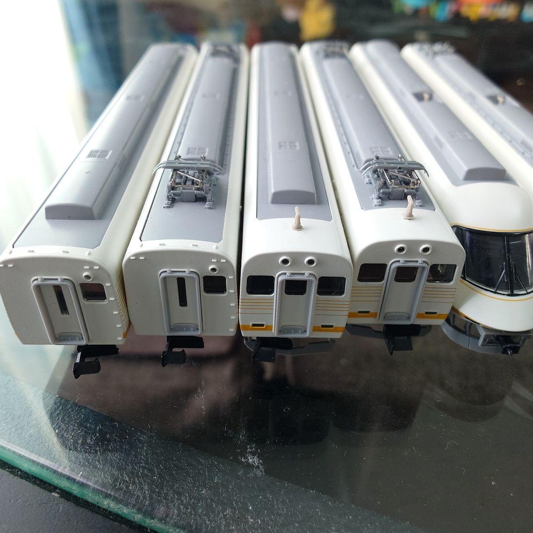 【Nゲージ】TOMIX 92609 近鉄 21000系 アーバンライナー