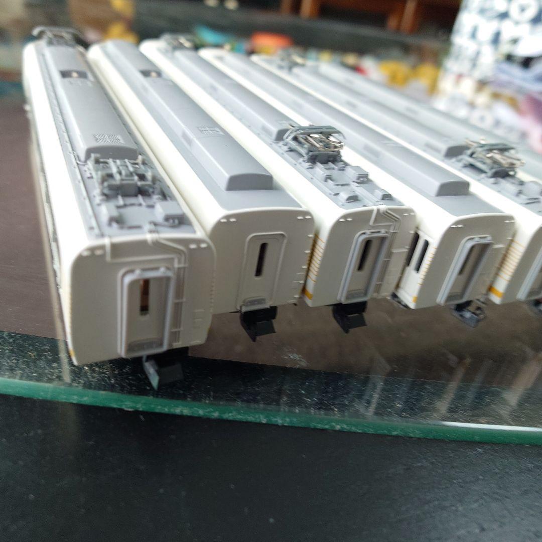 【Nゲージ】TOMIX 92609 近鉄 21000系 アーバンライナー