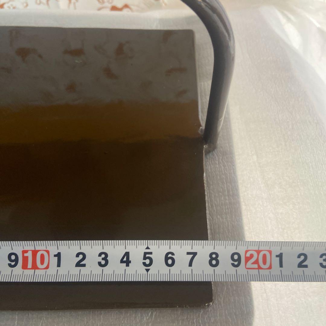 ファルコンブロック　パーチ　小型猛禽類