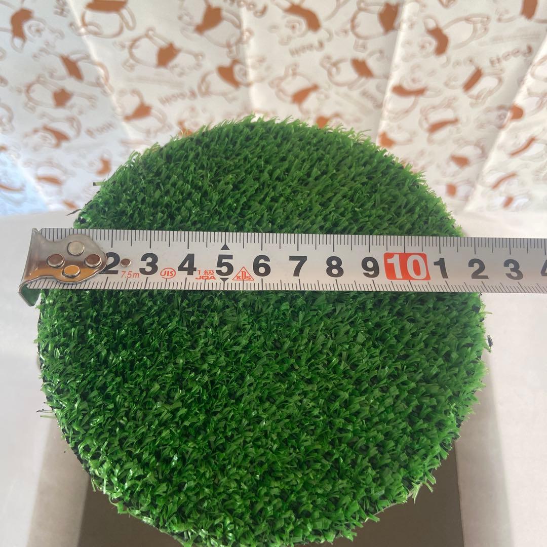 ファルコンブロック　パーチ　小型猛禽類