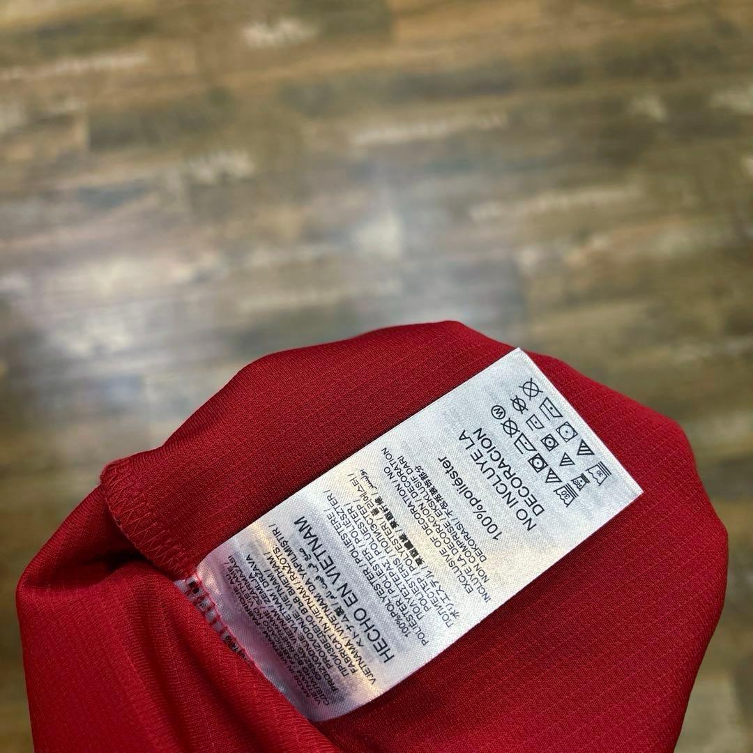 NIKE ナイキ 17 大谷 エンゼルス ベースボールシャツ ユニフォーム