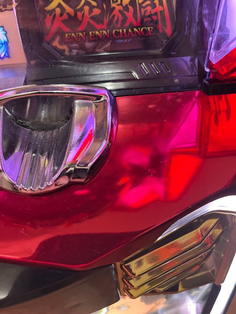 S炎炎ノ消防隊jS 不要機付き