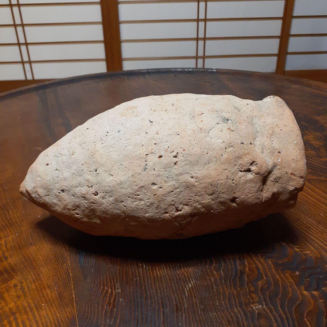 縄文時代尖底土器