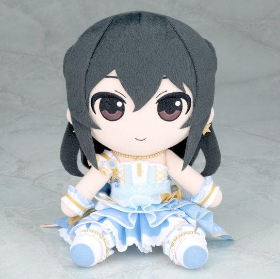 C107 新作！ ぬいぐるみ 大石泉 アイドルマスター Gift デレマス