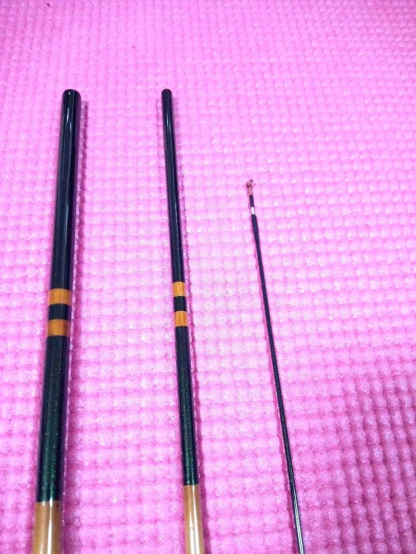 ギリギリの最終値下げ3.31まで逆段巻10尺、9尺セット