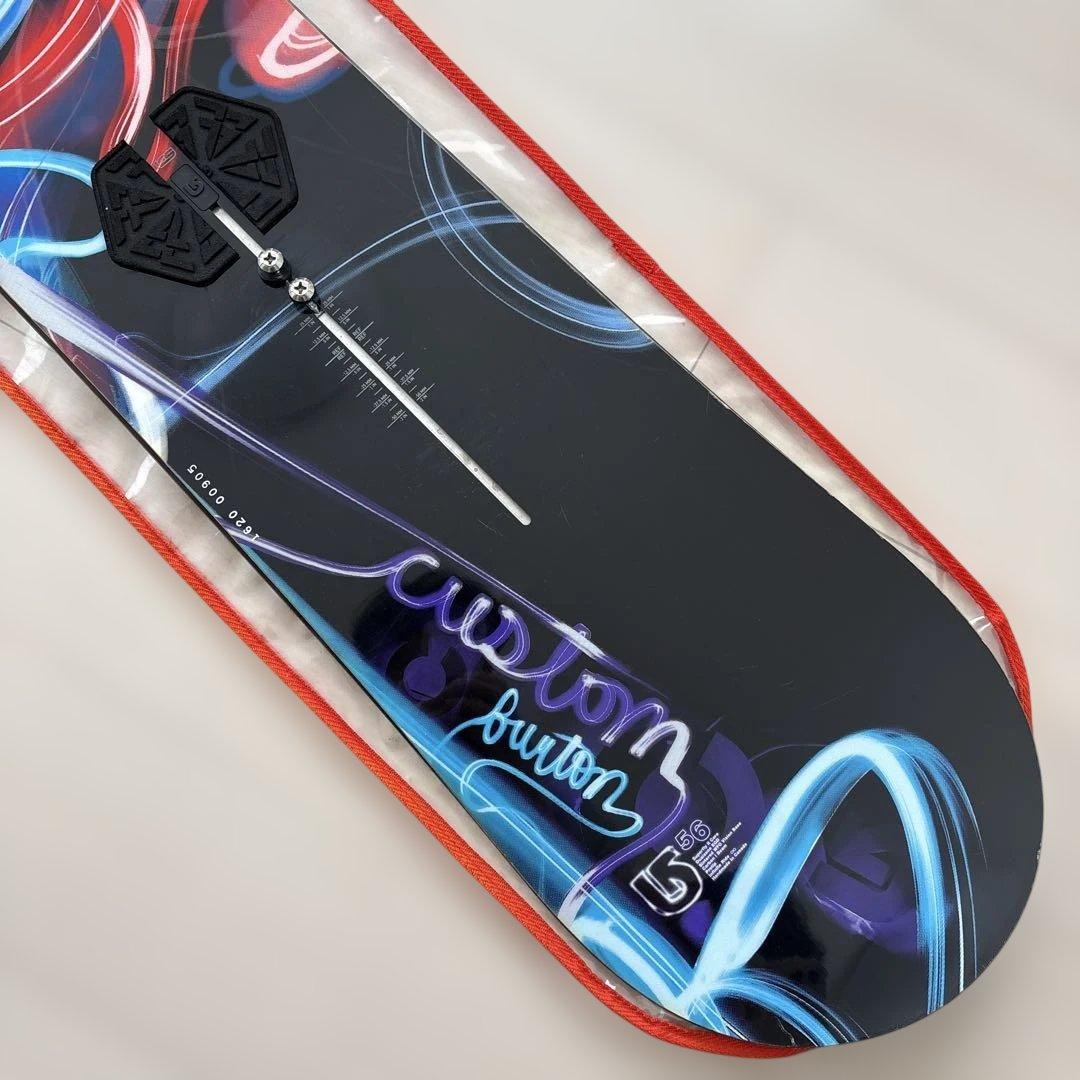 Burton Custom バートン　カスタム　スノーボード　ボード　板　156