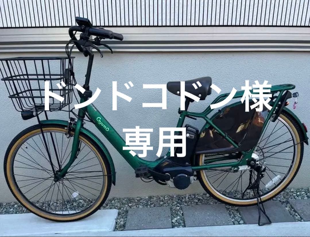 パナソニック　ギュット　アニーズ　DX 26