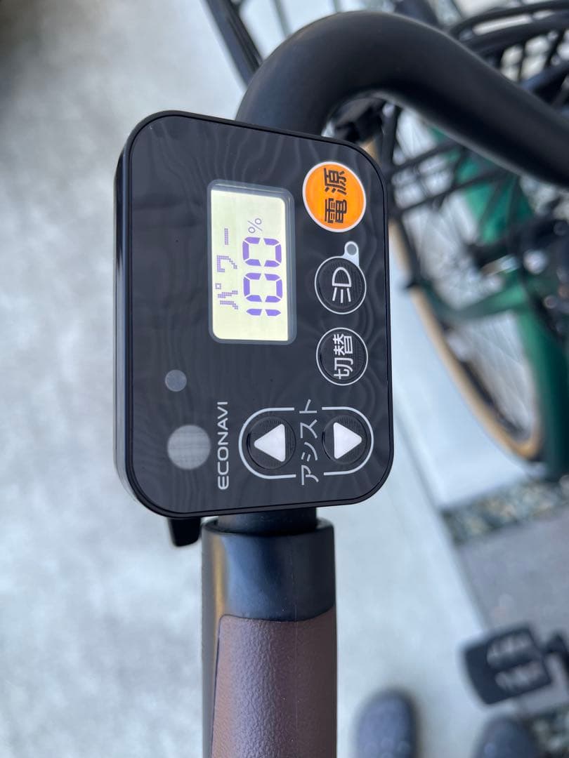 パナソニック　ギュット　アニーズ　DX 26