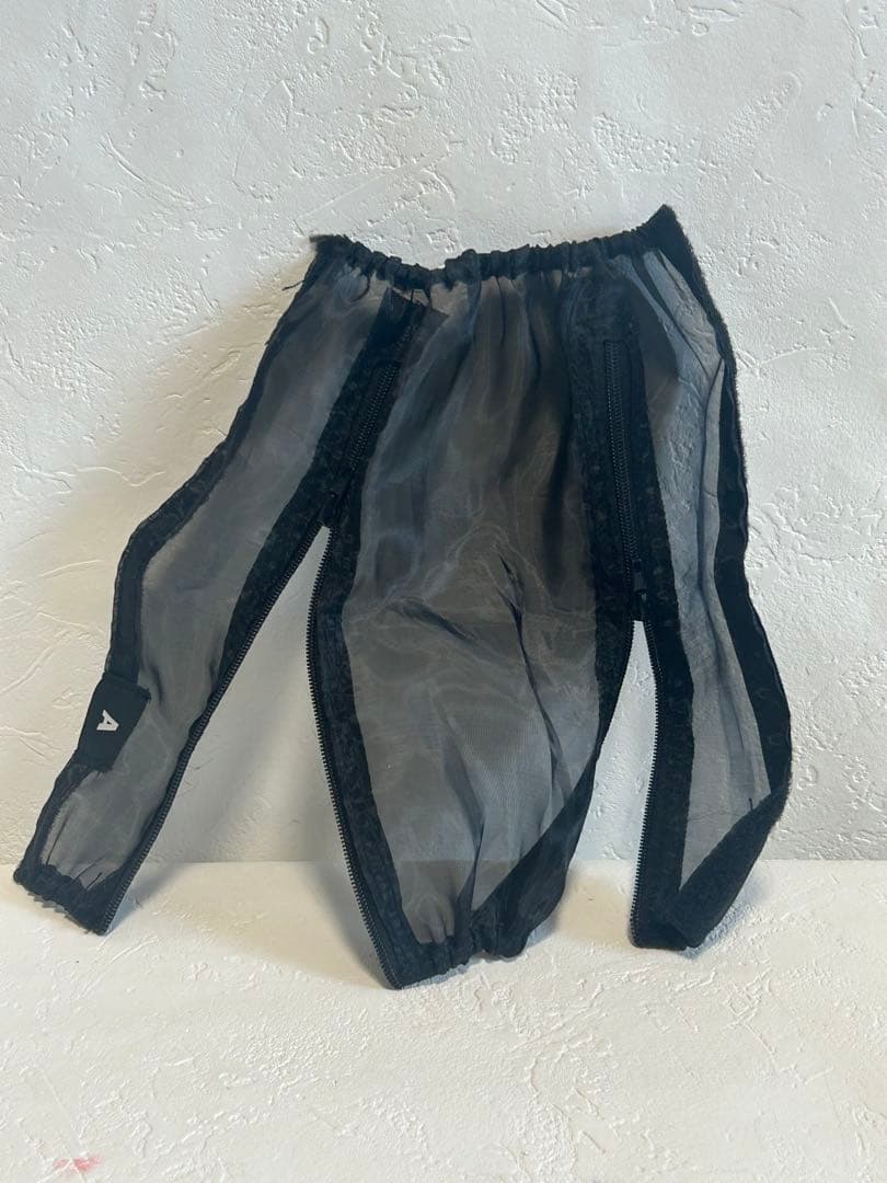 ふくさん　ラリー・オフロード必須アイテム　防塵ネット　6枚セット