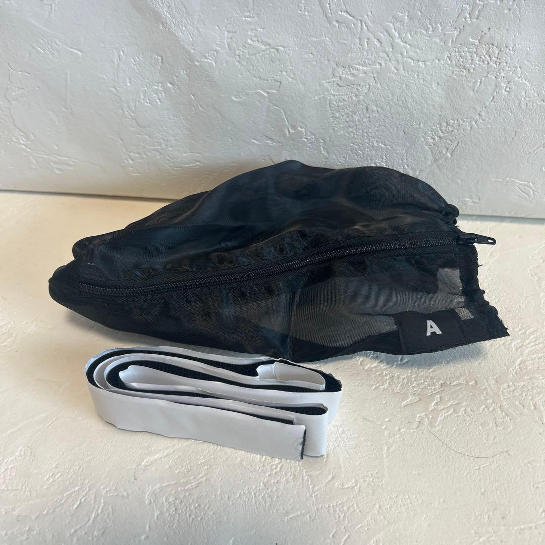 ふくさん　ラリー・オフロード必須アイテム　防塵ネット　6枚セット