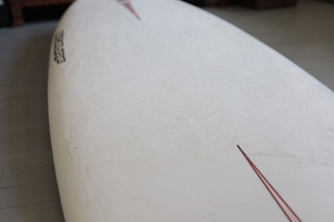 BIC サーフボード　おまけ付き ファンボード