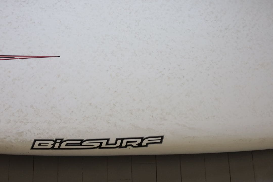 BIC サーフボード　おまけ付き ファンボード