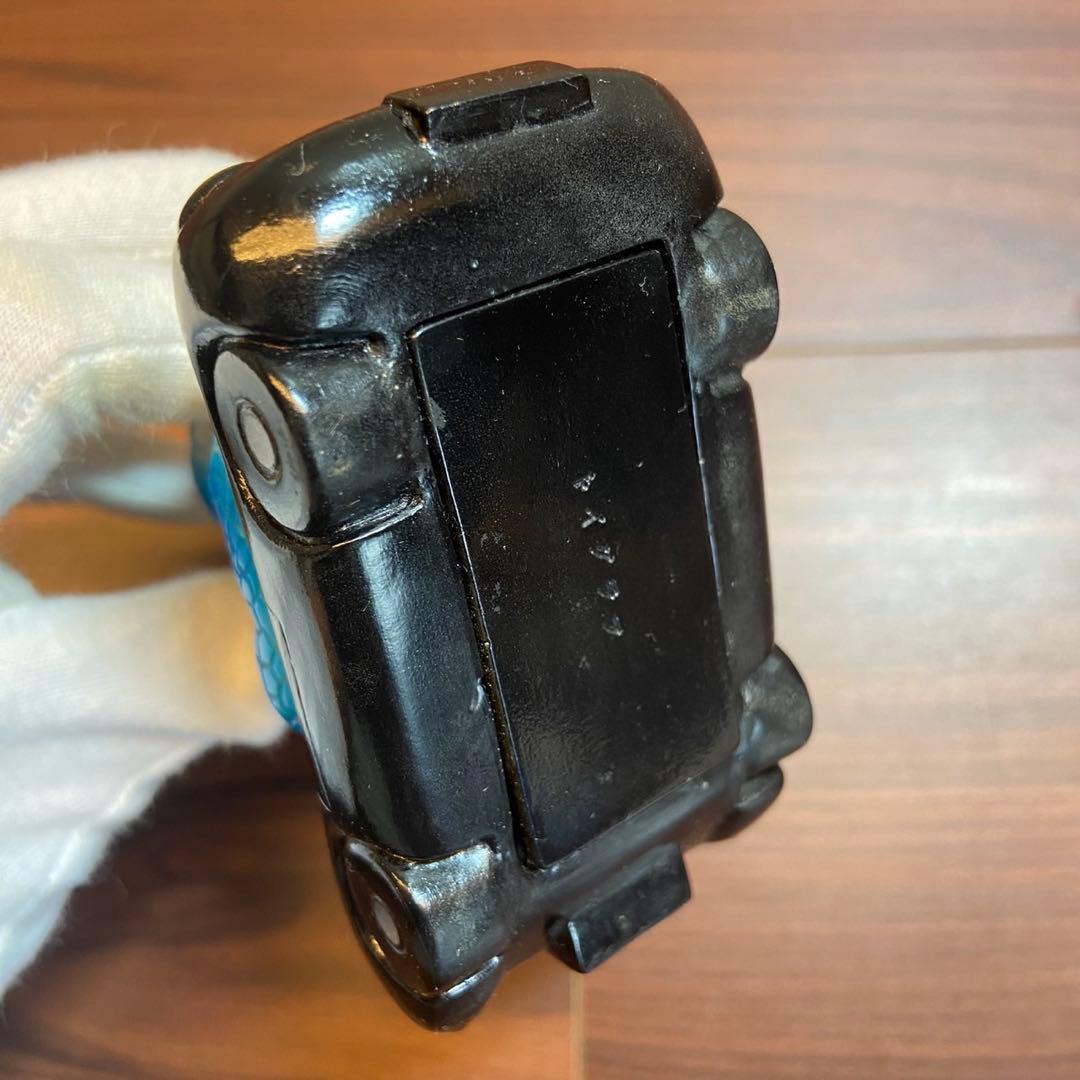 トイグラフ 怪獣レーサー アーストロン ソフビ 5376