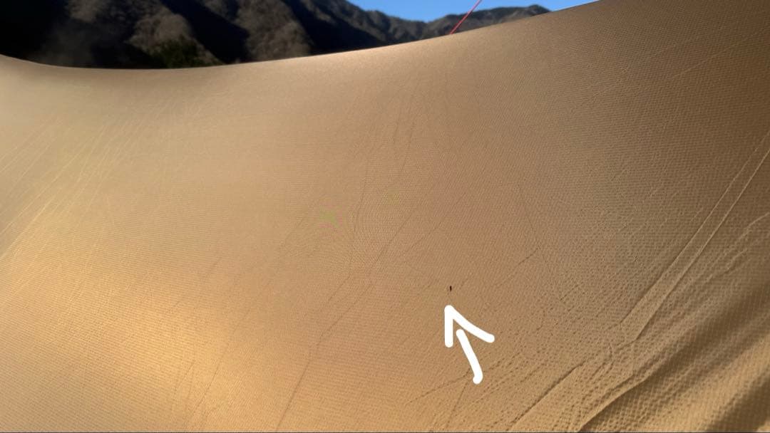 【美品/付属品完備】OneTigris ROCDOMUS ハンモックホットテント