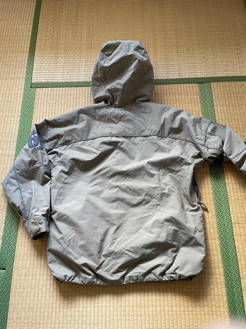 バンズ　VANS スノーボード　ジャケット　Lサイズ