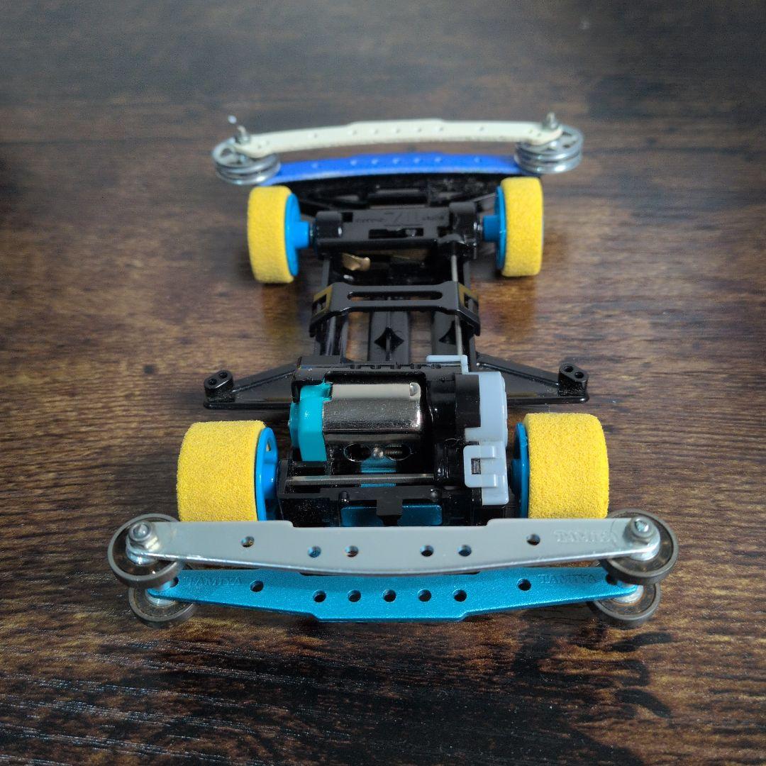 希少品　ミニ四駆パーツセット