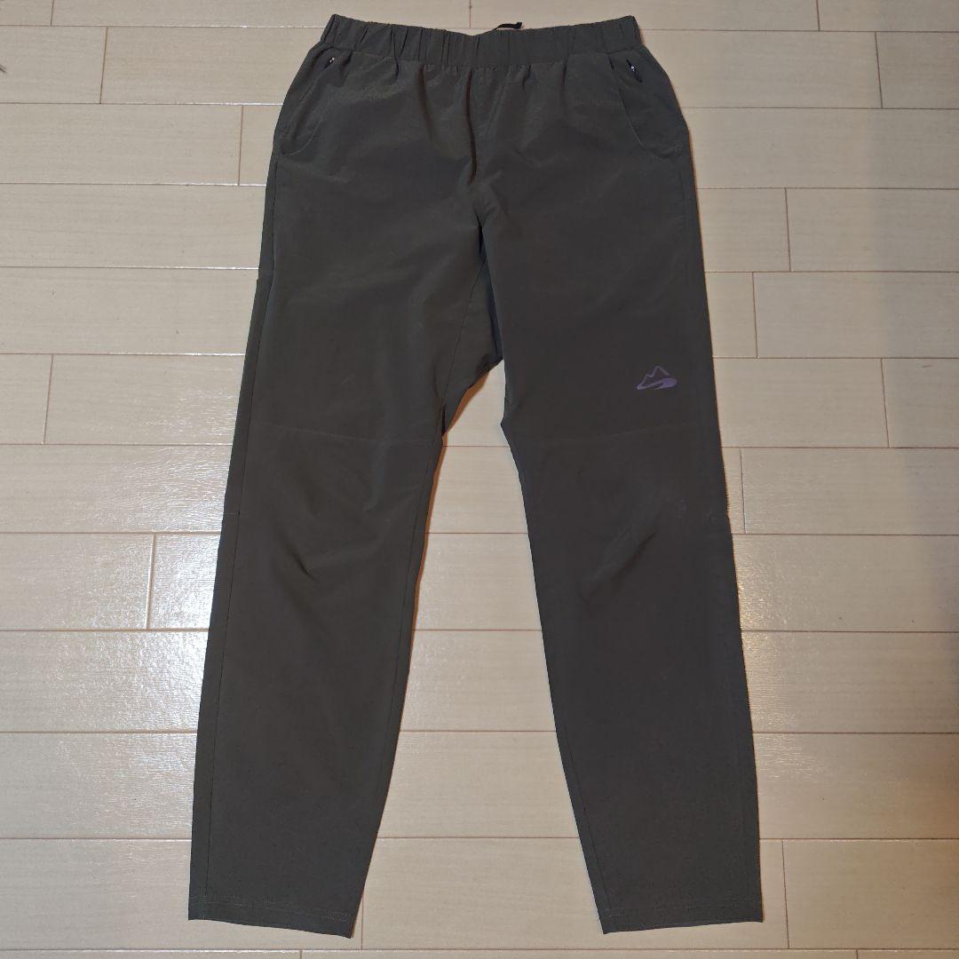 milestone ロングパンツ Lサイズ