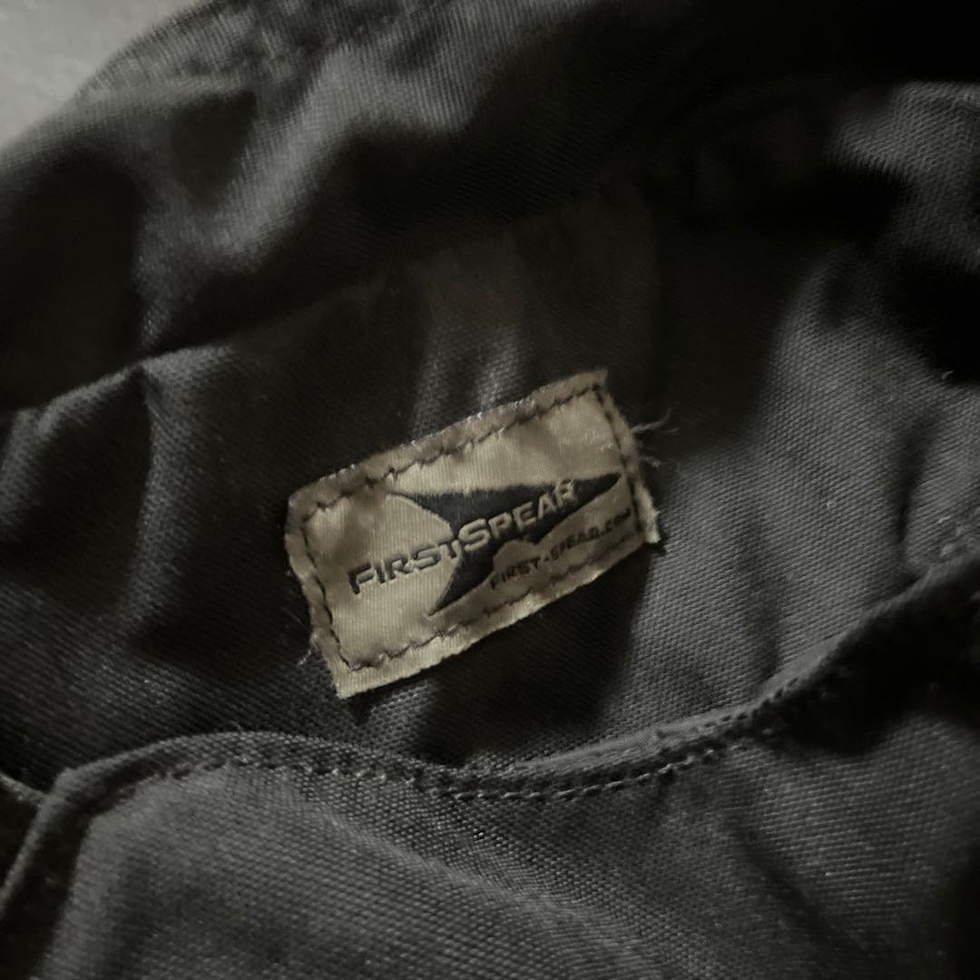 米軍放出実物First Spearファーストスピア CommPackバッグパック