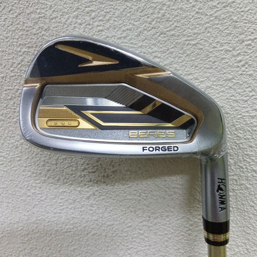 HONMA BERES 2024 フォージドアイアンセット