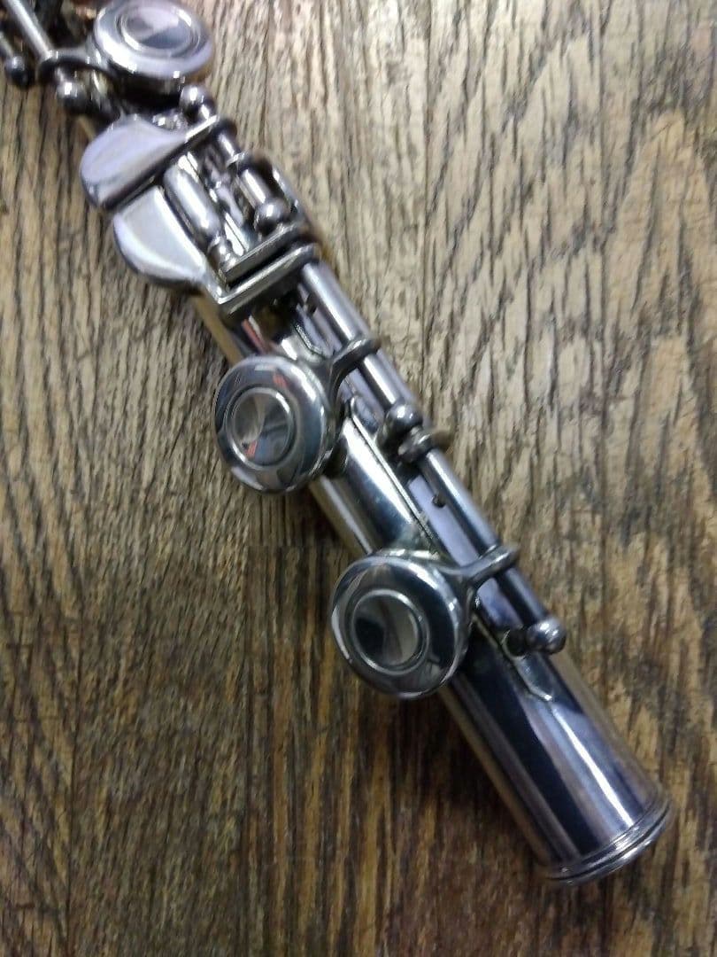 フルート　ヤマハYFL311