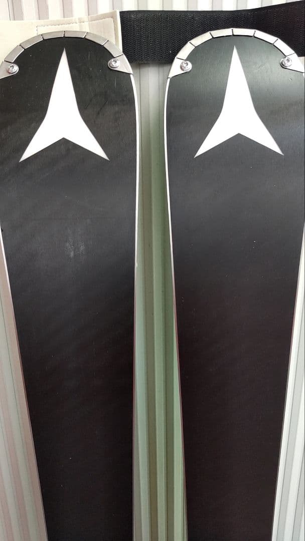 アトミック ATOMIC REDSTER X9 169cm