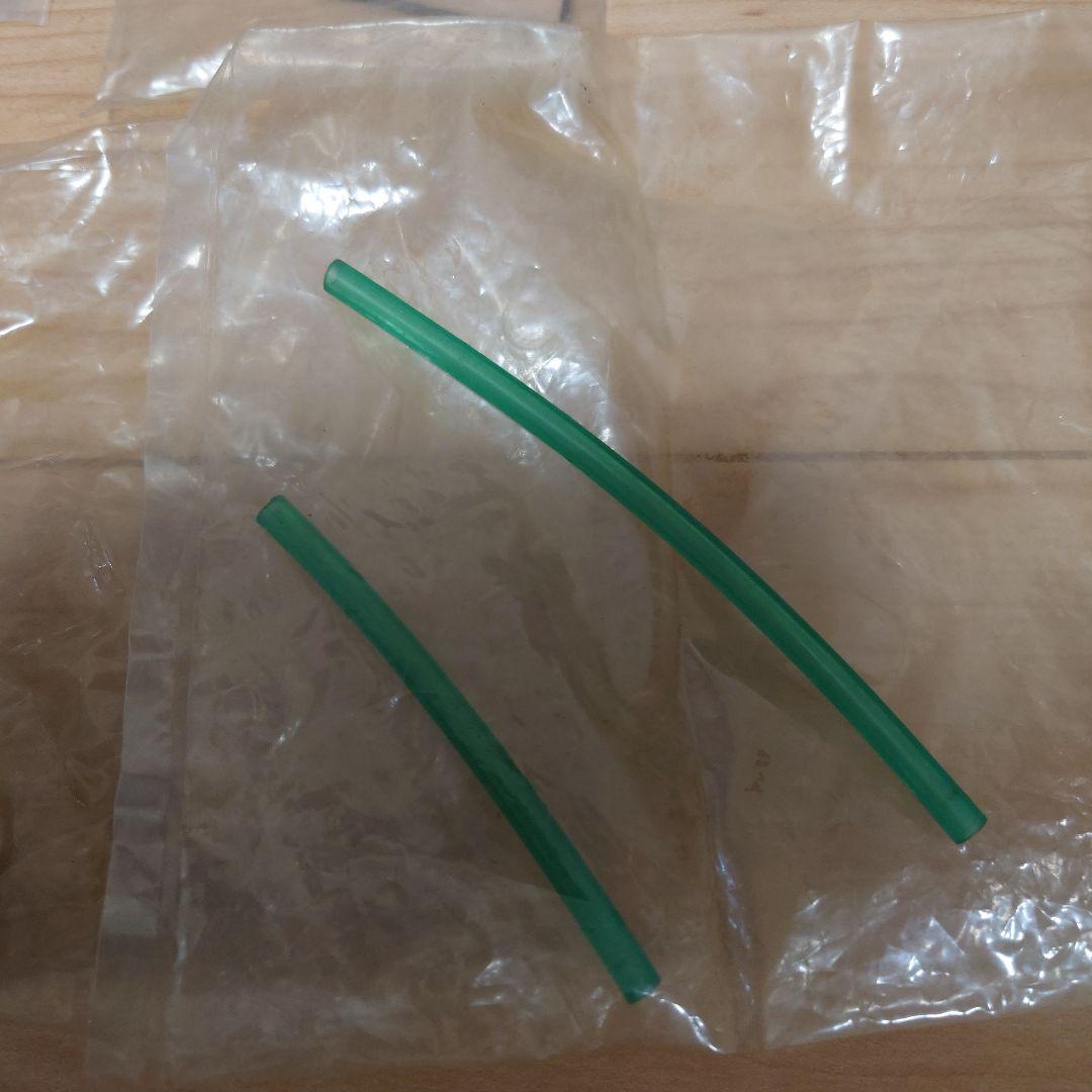 O.S. FS-40 ４サイクルエンジン