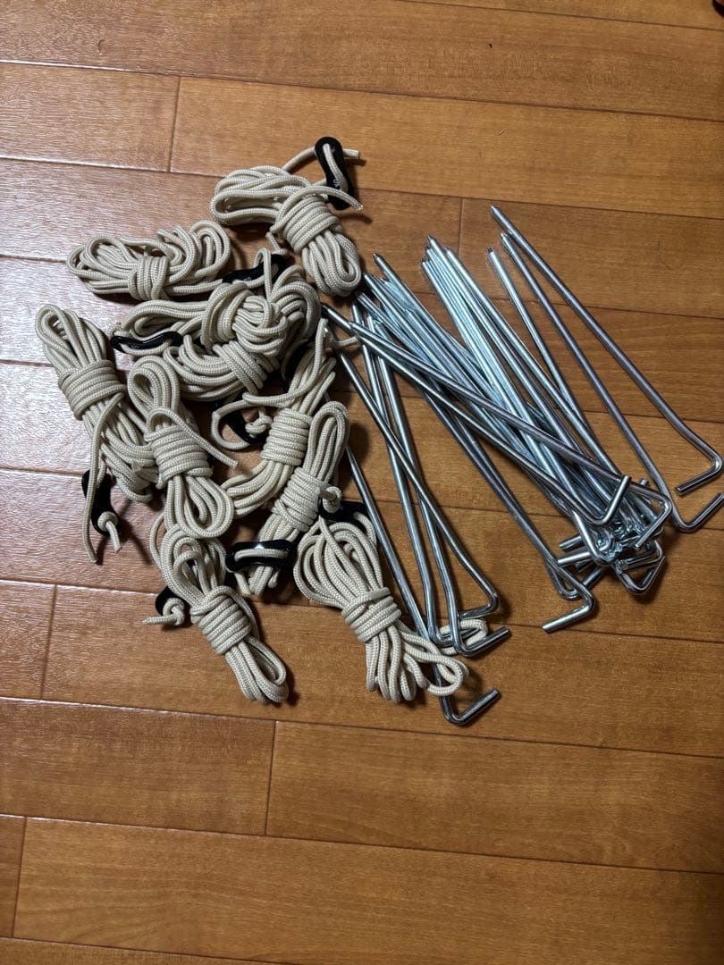 SABATICAL サバティカル ギリア テント